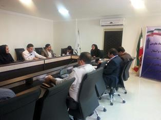 شورای فعالیت های فرهنگی دانشگاه جامع علمی کاربردی استان در سال 96 تشکیل شد.